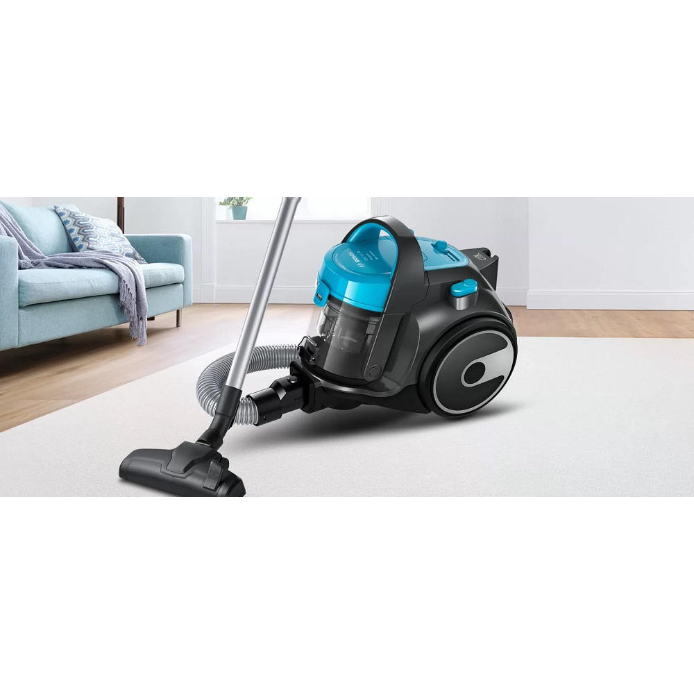 Пылесос Bosch BGS05X240