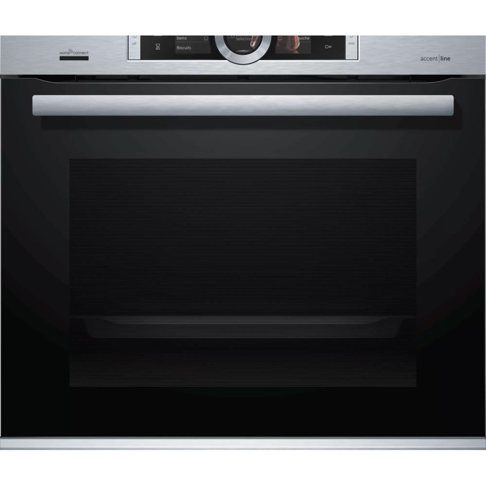 Духовой шкаф Bosch HBG876ES7S