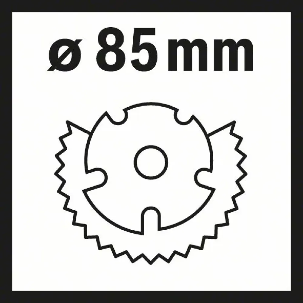 Bosch Basic ограничитель глубины, 2608000589