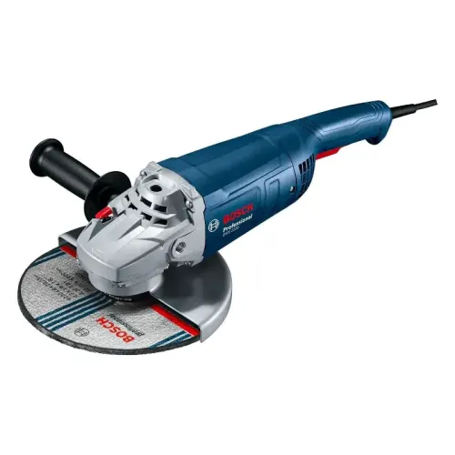 Bosch GWS 2200-230 RSP Professional углошлифмашина, 06018C1320