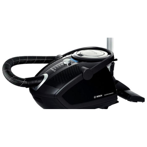 Пылесос Bosch BGS 618M1