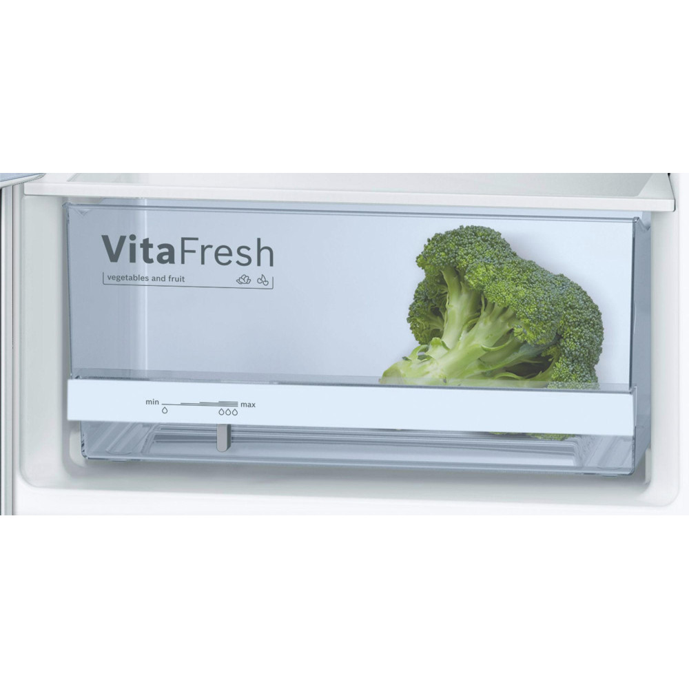 Однокамерный холодильник Bosch KSV 36VW20