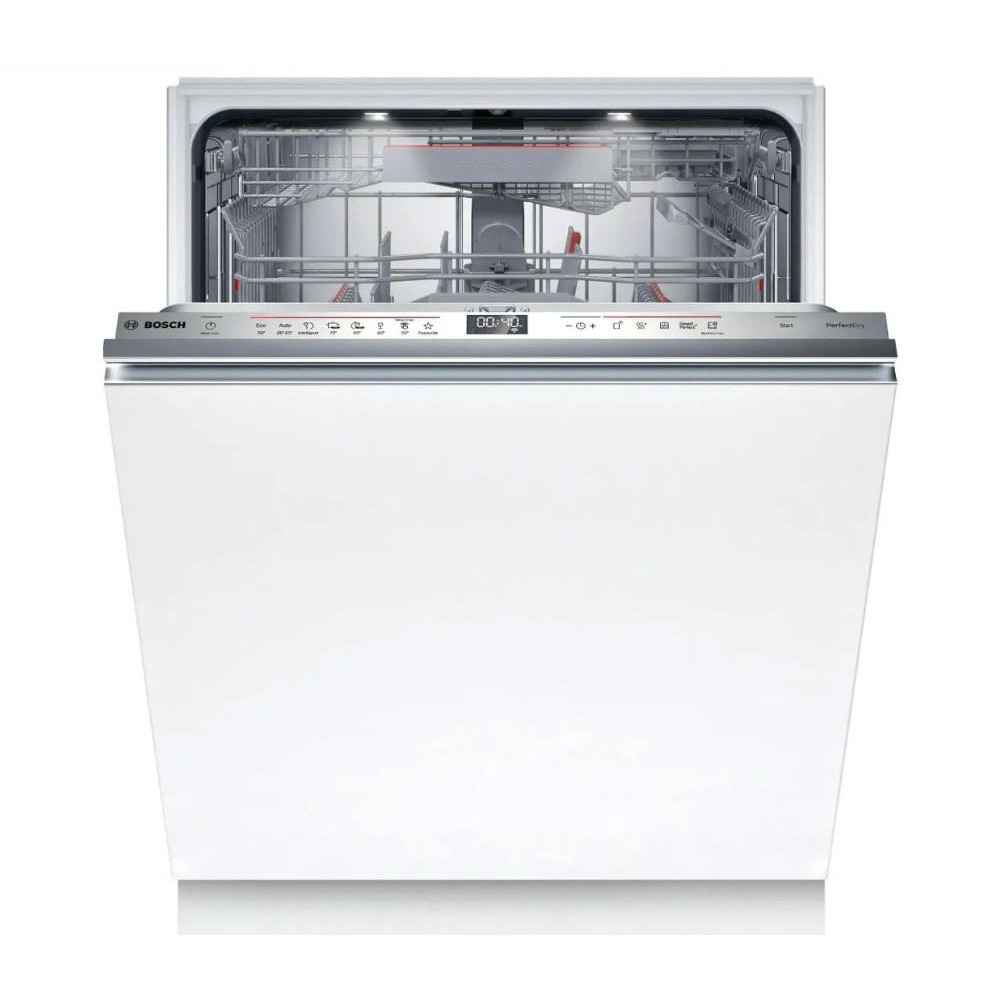 Встраиваемая посудомоечная машина Bosch SBV6ZDX16E