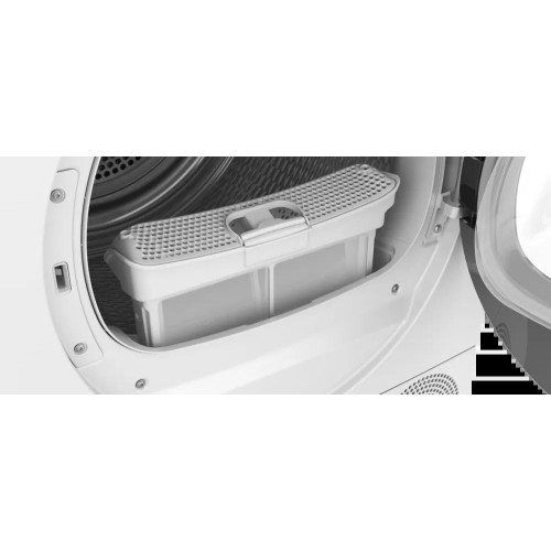 Сушильная машина Bosch WQG2450BSN