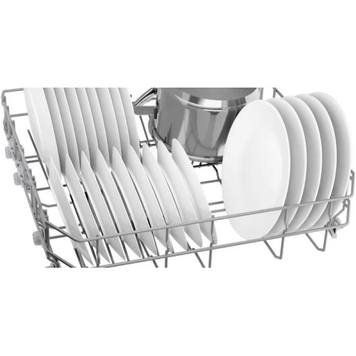 Встраиваемая посудомоечная машина Bosch SMV4HVX03E