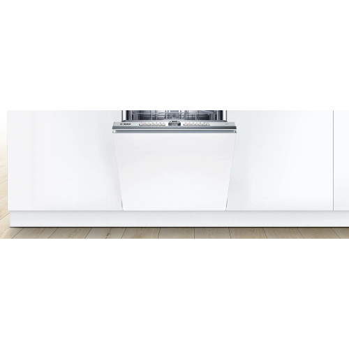 Встраиваемая посудомоечная машина Bosch SMV4IMX60T