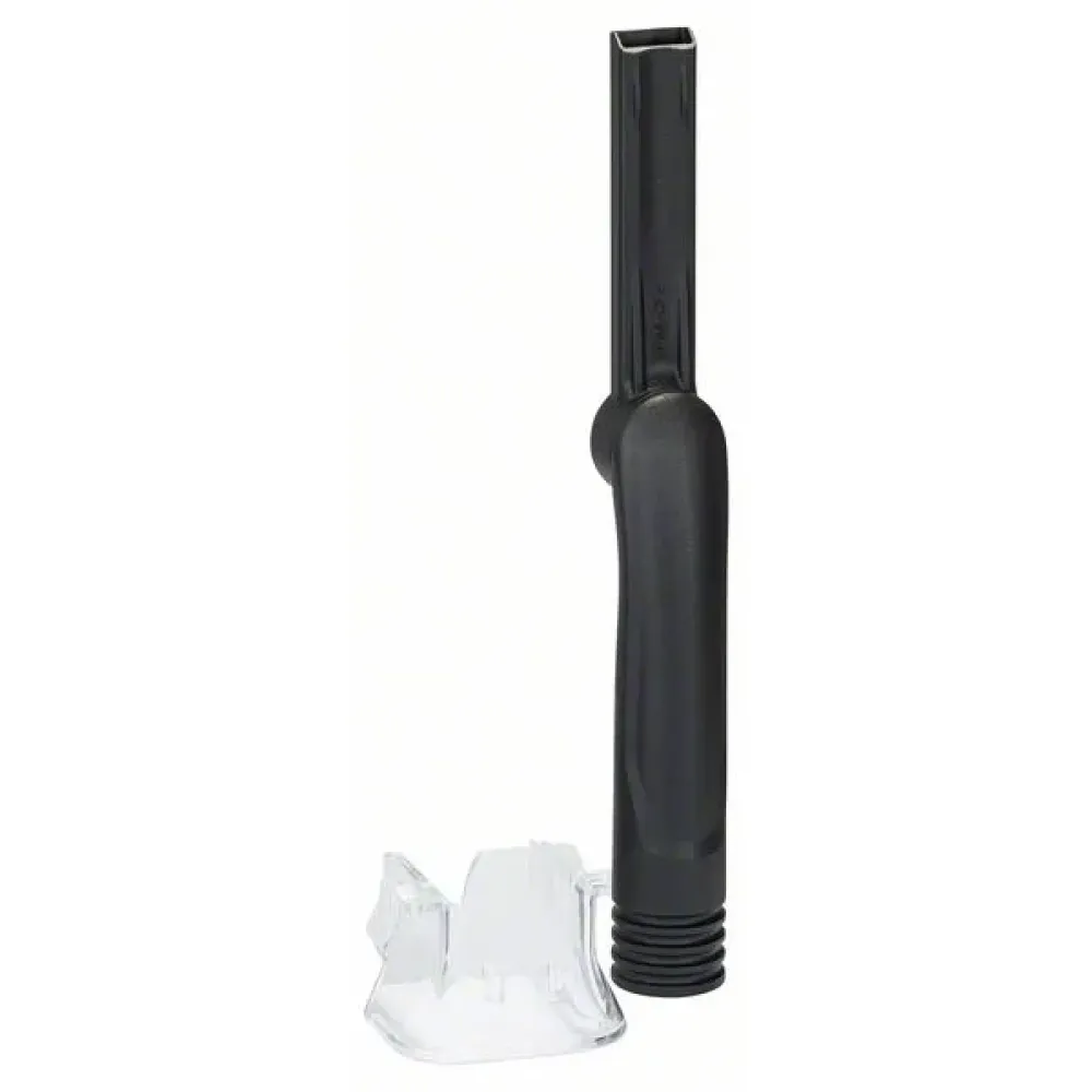 Bosch модуль пылеудаления для GST 14,4 V-LI/18 V-LI и GST 140 CE/BCE, 2605510301