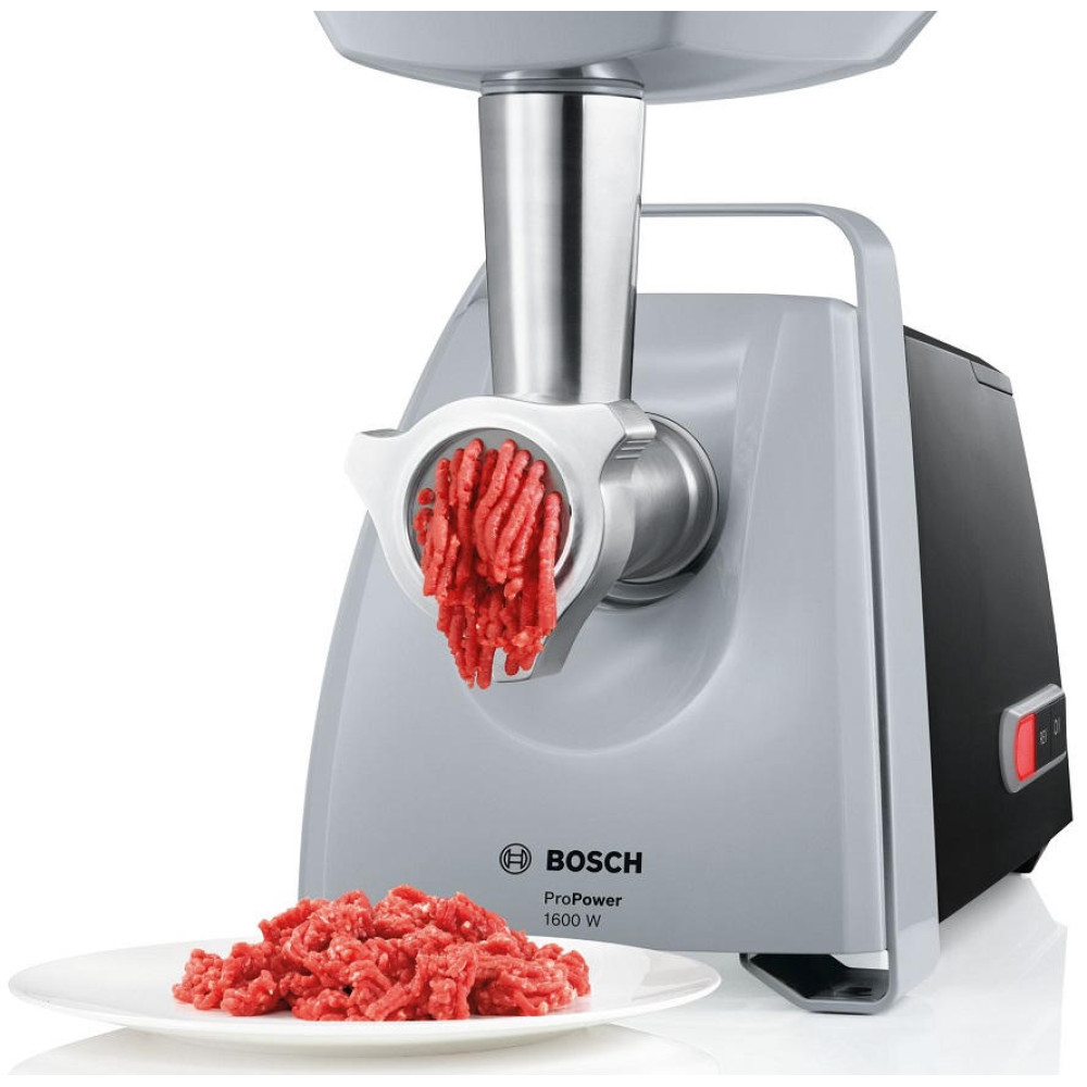 Мясорубка Bosch MFW 45120