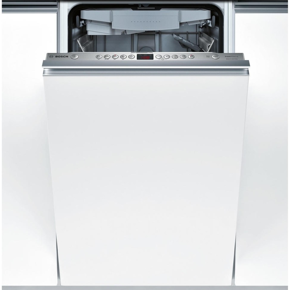 Встраиваемая посудомоечная машина Bosch SPV 58X00 RU