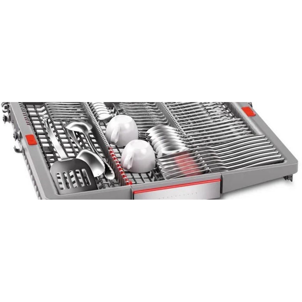 Встраиваемая посудомоечная машина Bosch SMD8TCX01E