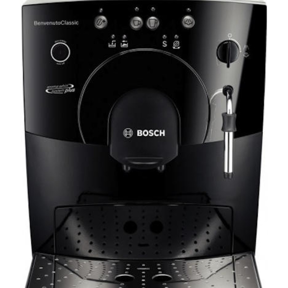 Кофемашина Bosch TCA 5309