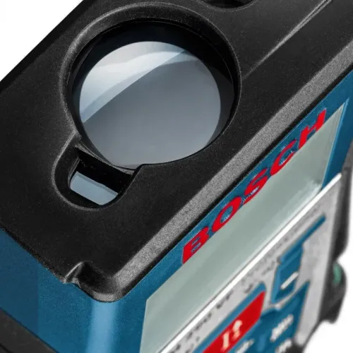 Bosch GLM 250 лазерный дальномер + штатив BT 150 061599402J