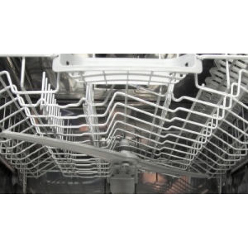 Встраиваемая посудомоечная машина Bosch SMV 40D10 RU