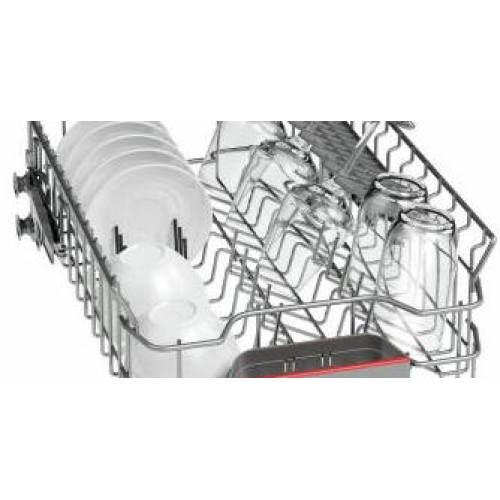 Встраиваемая посудомоечная машина Bosch SPV45MX01E