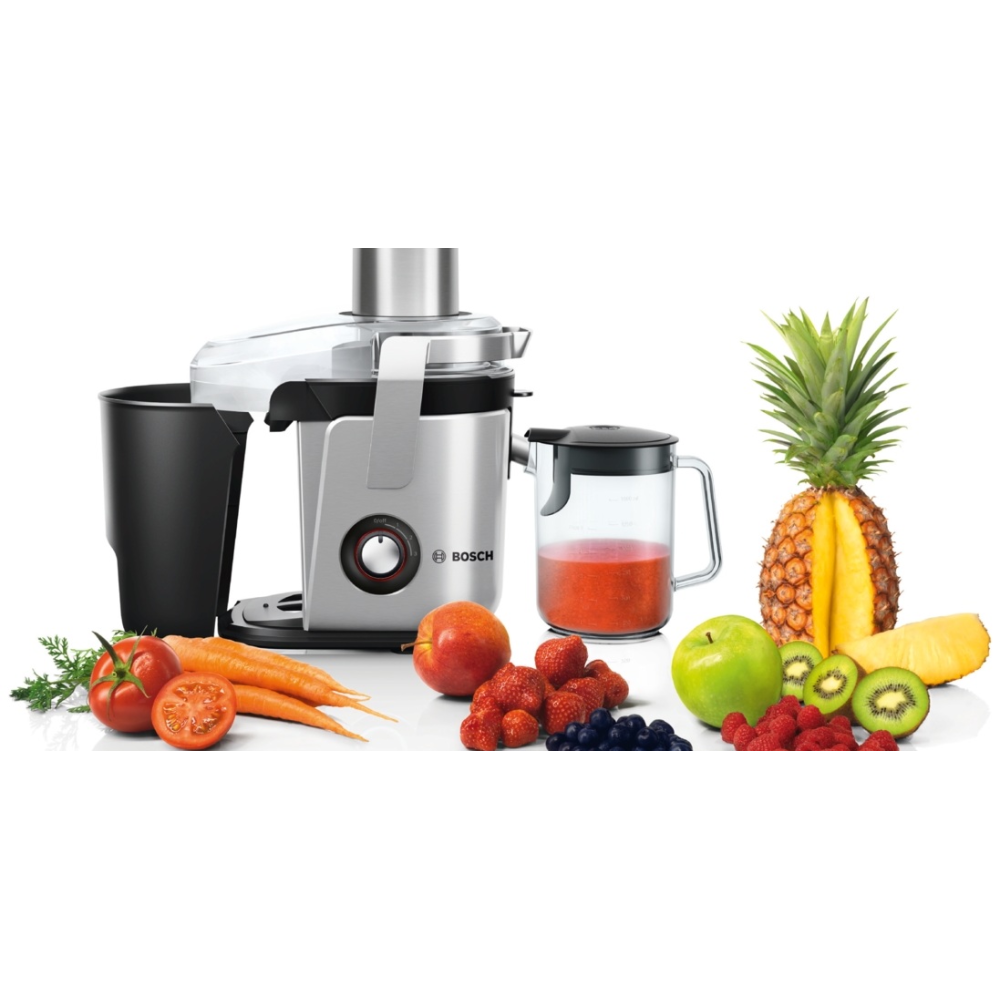 Соковыжималка Bosch MES4010