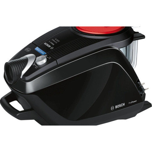 Пылесос Bosch BGS 52530