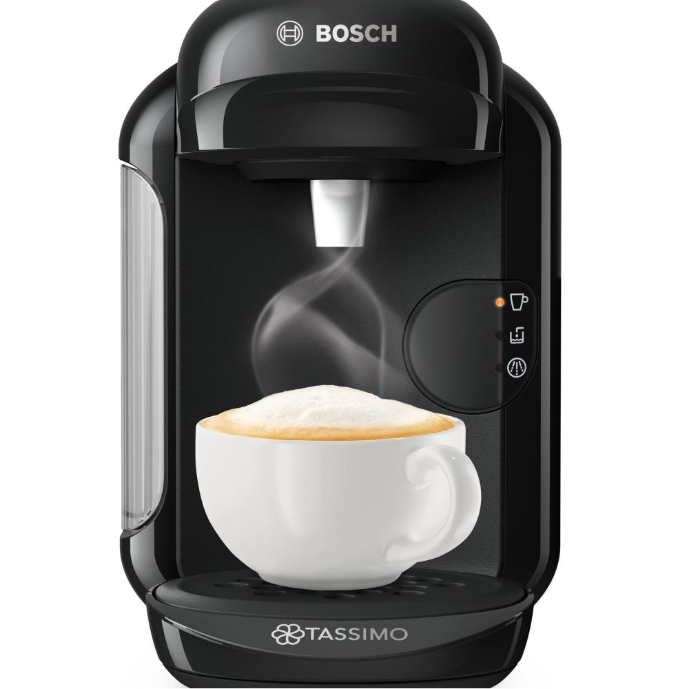 Кофемашина Bosch TAS1402 Tassimo