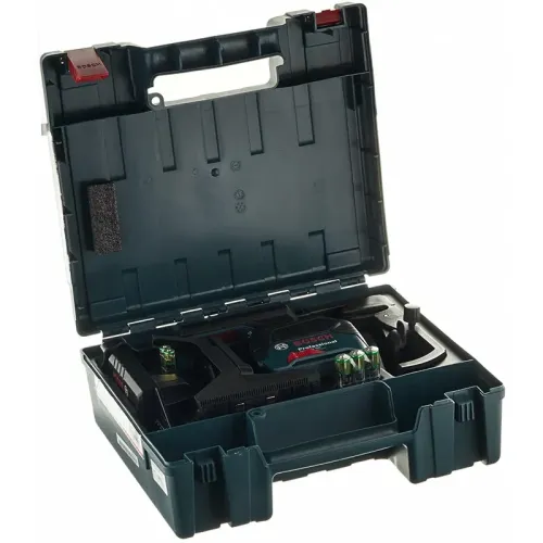 Bosch GCL 2-50 Professional лазерный нивелир, 0601066F02