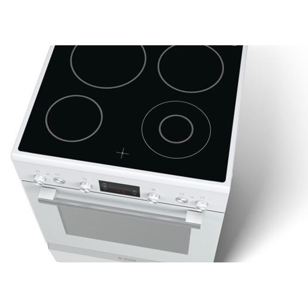 Электрическая плита Bosch HCA743320G