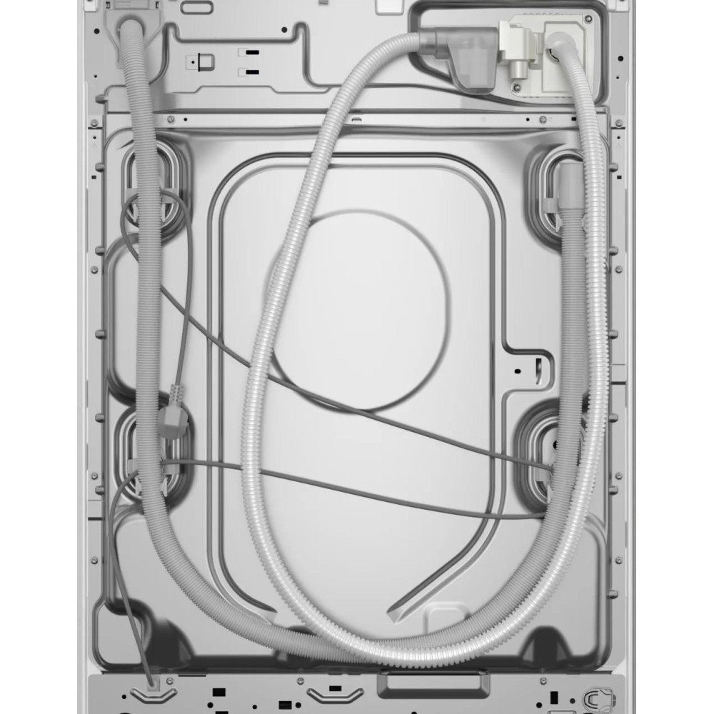 Стиральная машина Bosch WGB244040