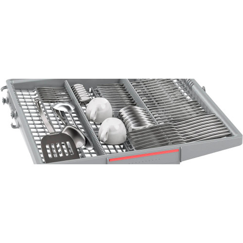 Встраиваемая посудомоечная машина Bosch SMV4HCX08E