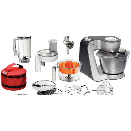 Кухонный комбайн Bosch MUM 56S40
