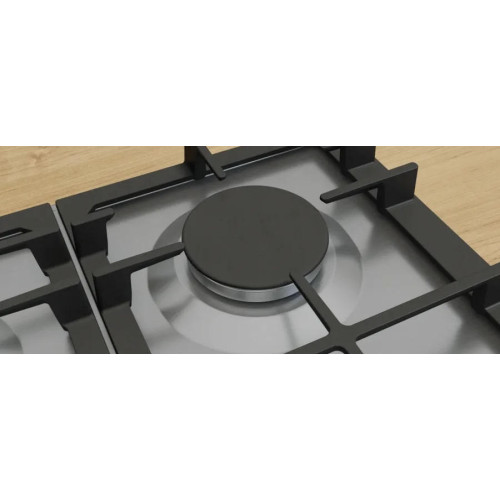 Газовая варочная панель Bosch PCS7A5I90