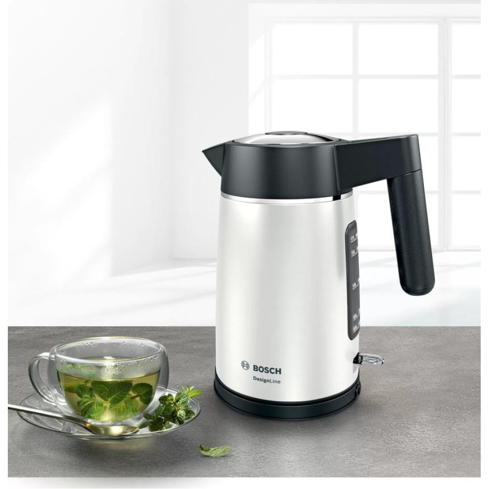 Чайник Bosch TWK5P471