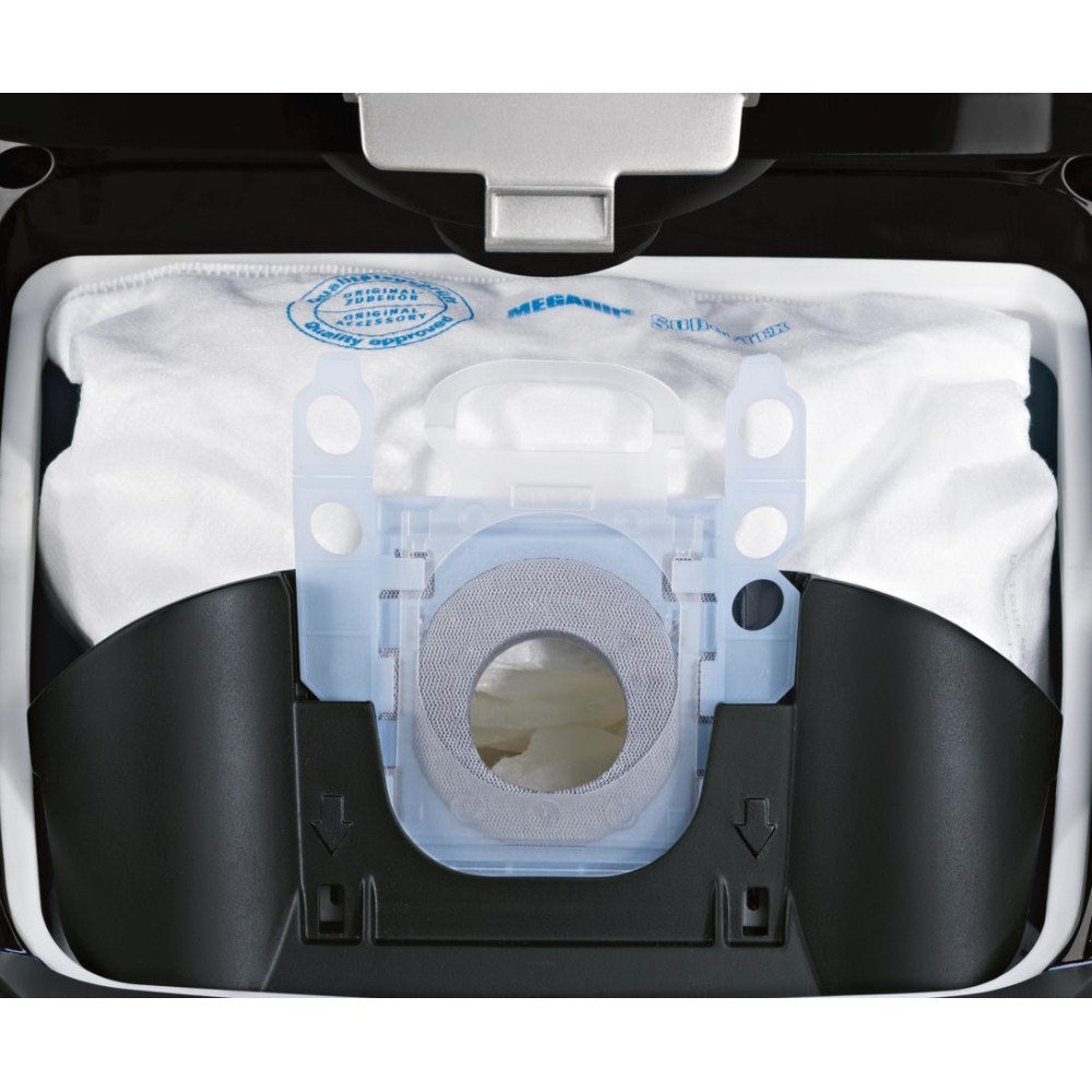 Пылесос Bosch BSGL 52531