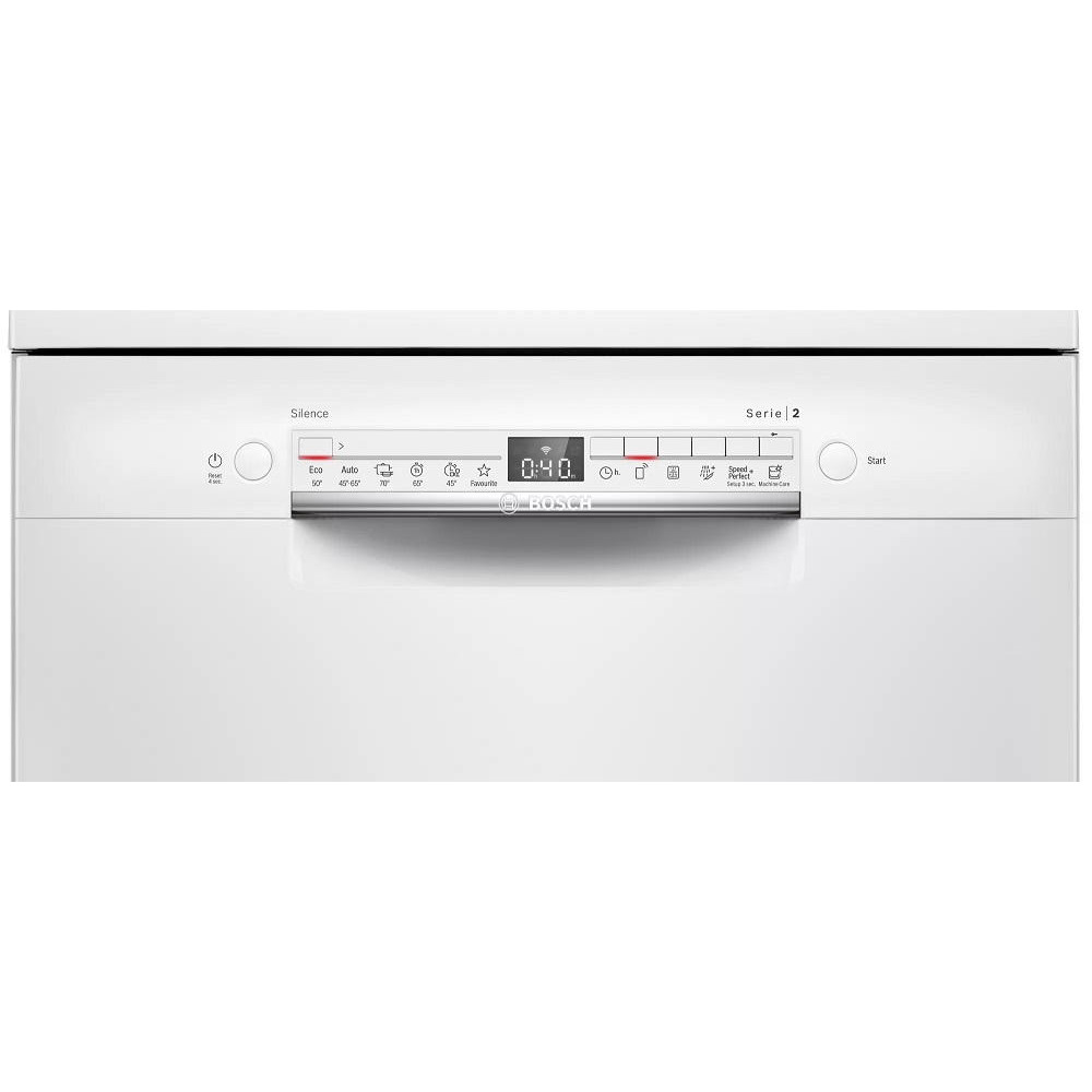 посудомоечная машина Bosch SMS2HKW1CR
