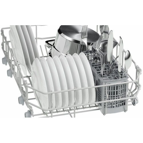 посудомоечная машина Bosch SPS25CW60R