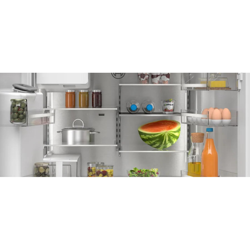 Холодильник Side by Side Bosch KFI96APEA