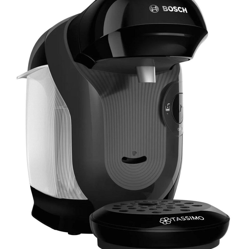 Кофемашина Bosch TAS1102 Tassimo Style