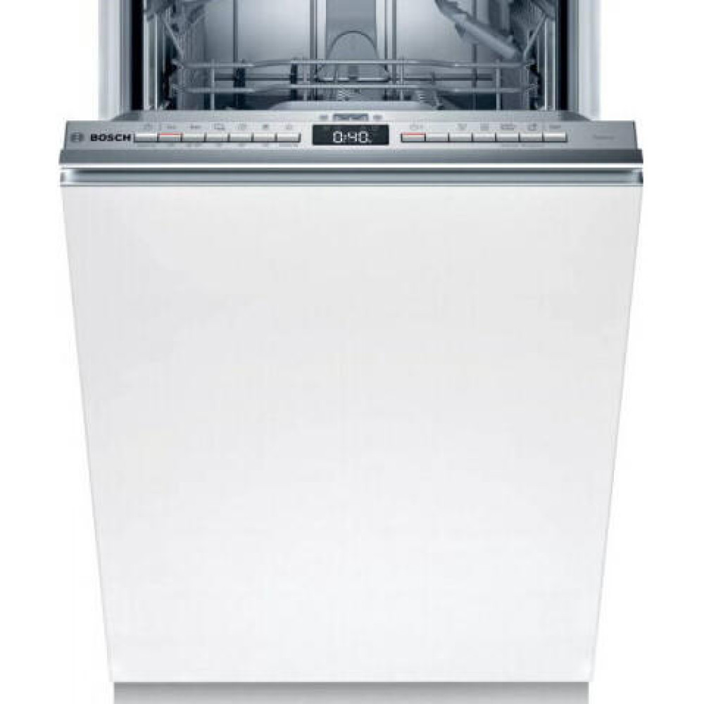 Встраиваемая посудомоечная машина Bosch SRV 4HKX53E