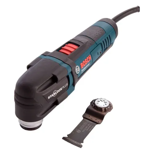 Bosch GOP 30-28 Professional реноватор, 0601237001