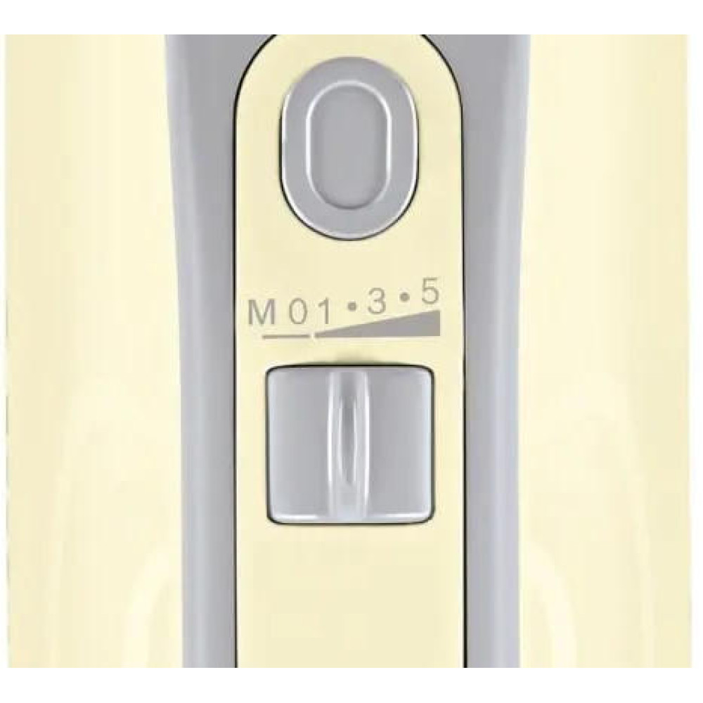 Миксер Bosch MFQ 40301