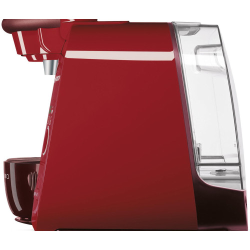 Кофемашина Bosch TAS 2005EE Tassimo