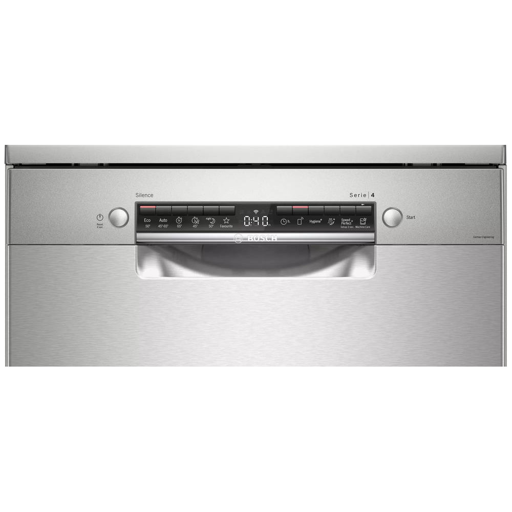 Посудомоечная машина Bosch SMS4HMI1FR