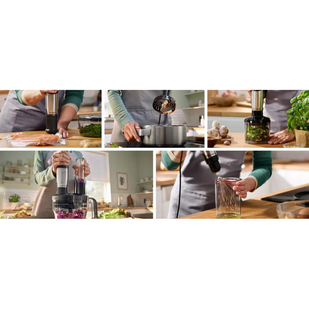 Блендер Bosch MSM6M810