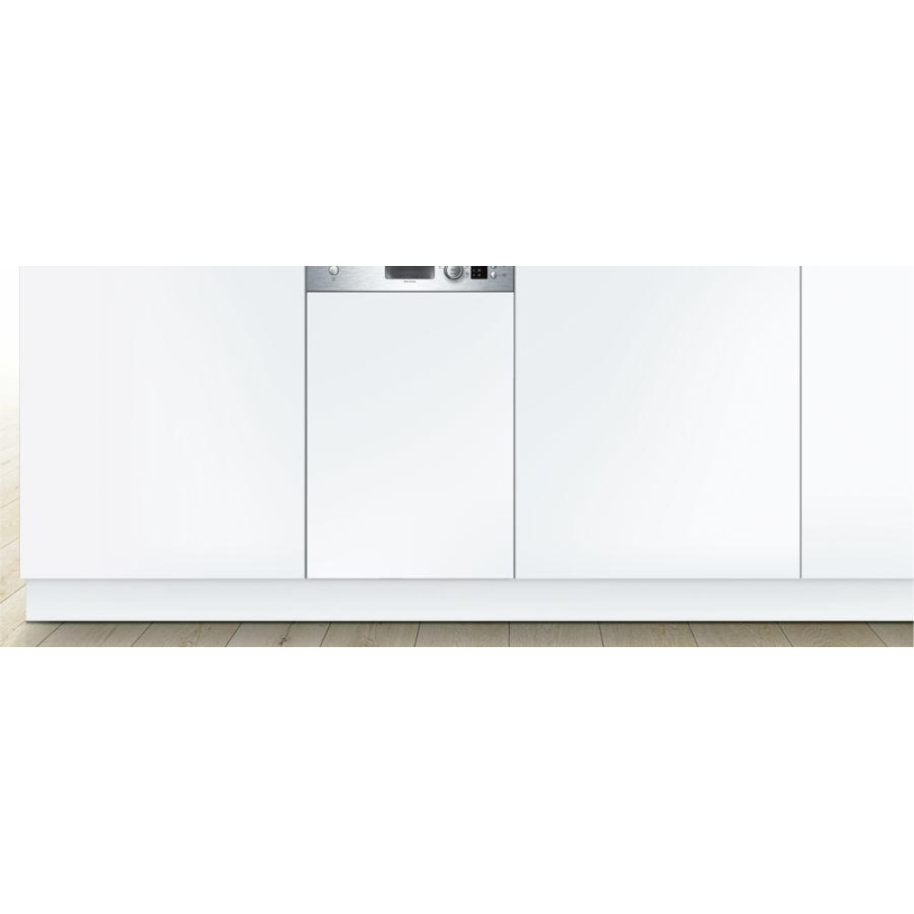 Встраиваемая посудомоечная машина Bosch SPI26MS30R