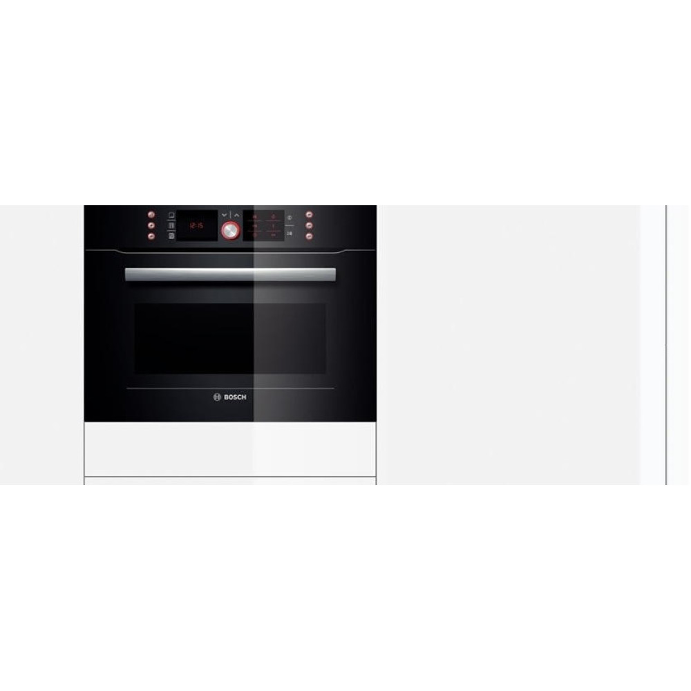 Духовой шкаф Bosch HBC 86K753