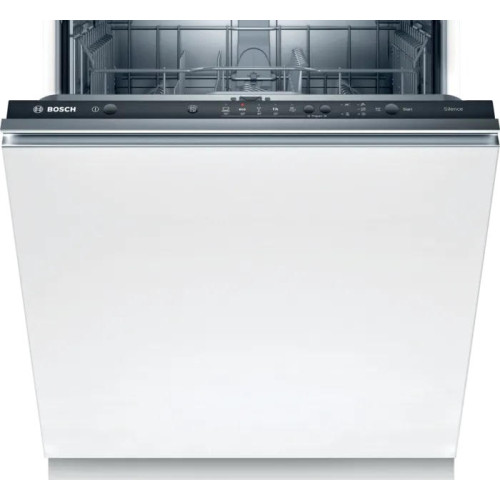 Встраиваемая посудомоечная машина Bosch SMV25BX03R