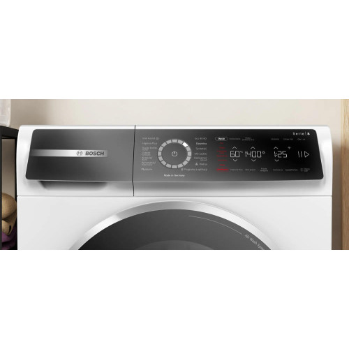 Стиральная машина Bosch WGB2440EPL