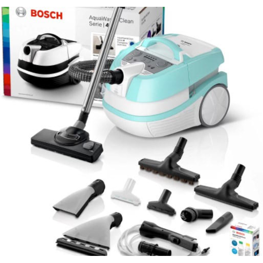 Пылесос Bosch BWD420HYG