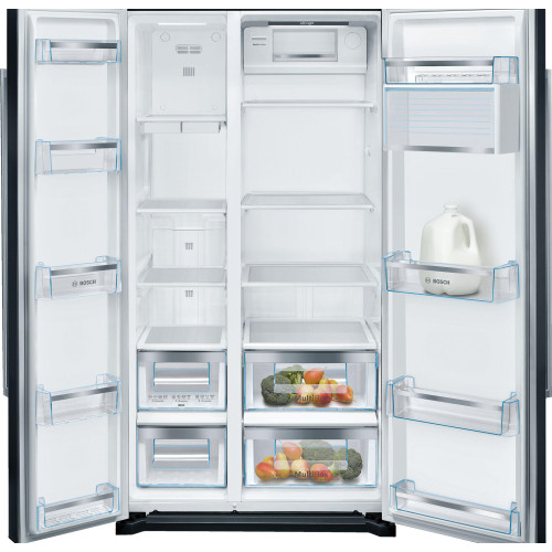 Холодильник Side by Side Bosch KAN90VB20R