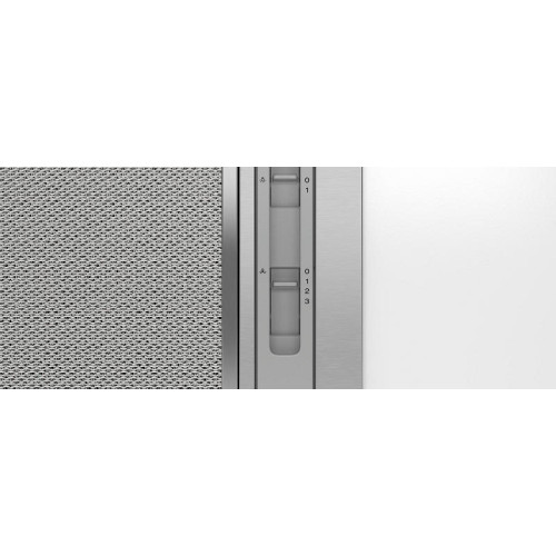 Встраиваемая вытяжка Bosch DLN53AA50