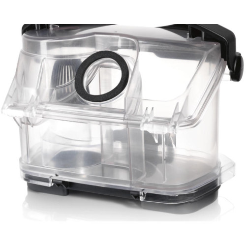 Пылесос Bosch BGN 21702