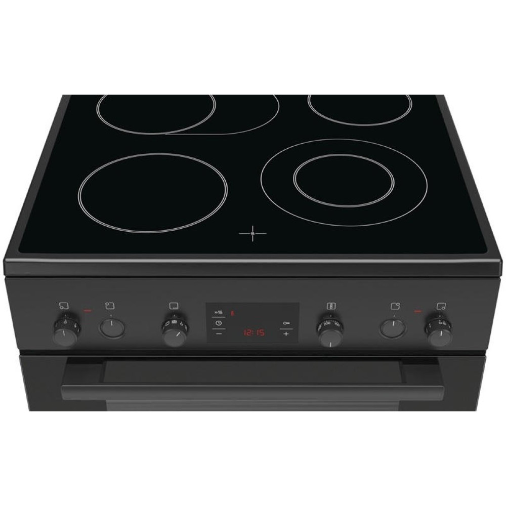 Электрическая плита Bosch HCA744660R