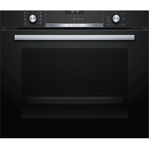 Духовой шкаф Bosch HBJ514EB0R