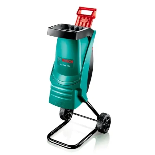 Bosch AXT Rapid 2200 садовый измельчитель, 0600853600